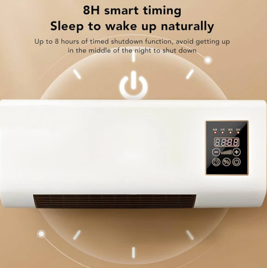 Lunavia SmartWarm Pro Heater