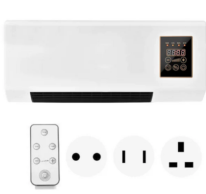 Lunavia SmartWarm Pro Heater